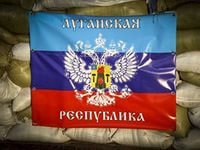 Казачья «нацгвардия великого войска донского» обвиняет вожака ЛНР Плотницкого в измене